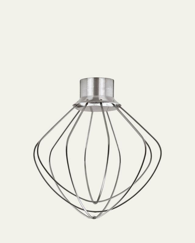 Wire Whisk Stand Mixer Accessory